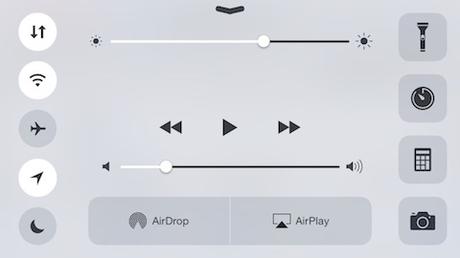 Cydia (iOS 9.x.x) – CCSettings for iOS 8/9 si riaggiorna correggendo alcuni crash [Aggiornato Vers. 0.0.7-8]