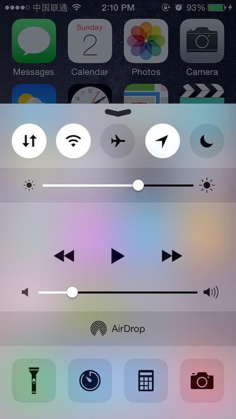 Cydia (iOS 9.x.x) – CCSettings for iOS 8/9 si riaggiorna correggendo alcuni crash [Aggiornato Vers. 0.0.7-8]