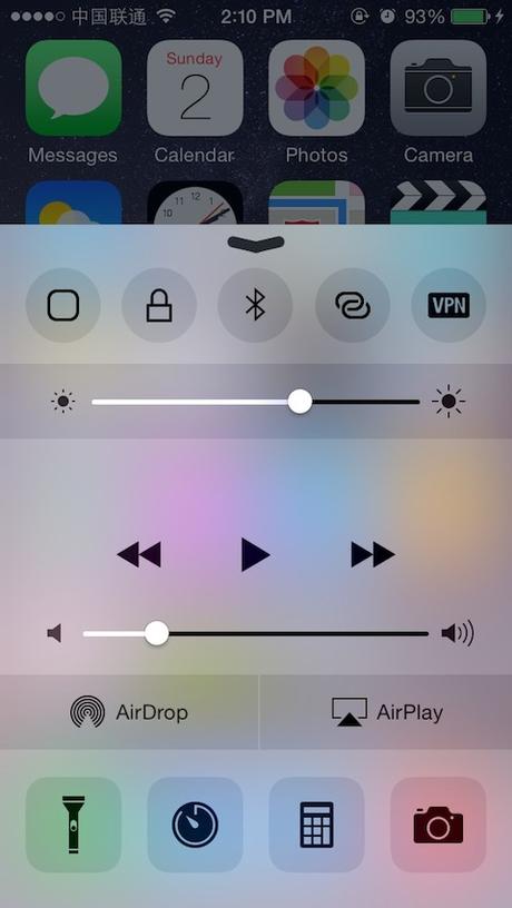Cydia (iOS 9.x.x) – CCSettings for iOS 8/9 si riaggiorna correggendo alcuni crash [Aggiornato Vers. 0.0.7-8]