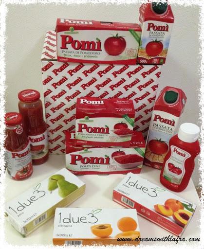 Recensione Pomì Italia