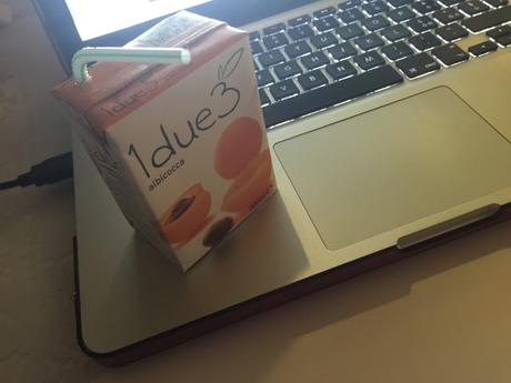 Consorzio Casalasco del Pomodoro Soc.Agr.Coop 1due3 bevande base frutta