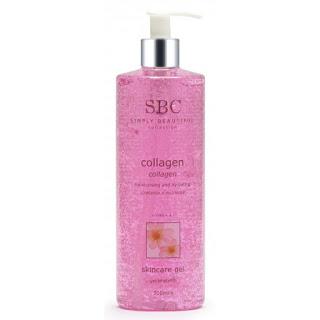 COLLAGEN GEL – SBC