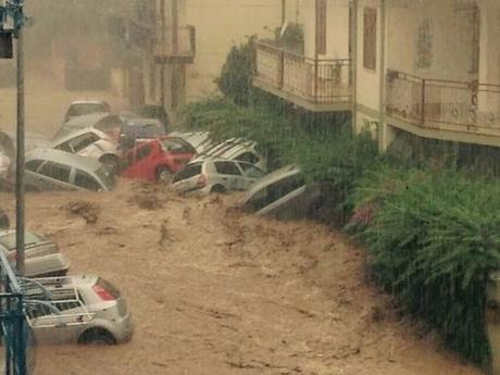 allerta meteo benevento