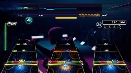 Rock Band 4 - Trailer dell'annuncio dell'Aerosmith Pack Two