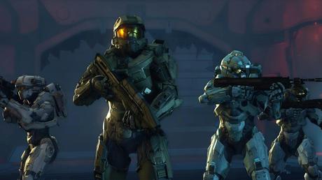 Disponibile per l'ascolto la colonna sonora completa di Halo 5: Guardians