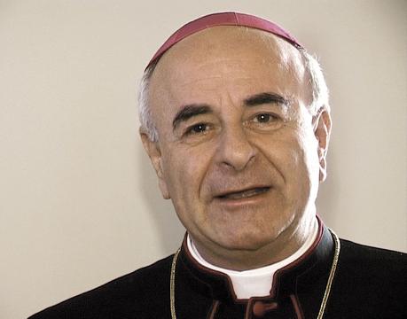 Monsignor Vincenzo Paglia