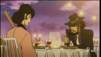 Il Bollodromo #18: Lupin III - L'avventura italiana - Il giorno libero di Lupin