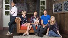 “Baby Daddy 5”: ABC Family ordina 10 episodi in più