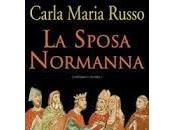 sposa normanna Carla Maria Russo