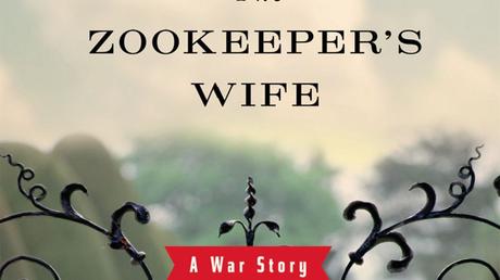 The Zookeeper's Wife: iniziate le riprese a Praga