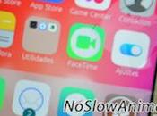 Tweak Cydia (iOS 9.x.x) NoSlowAnimations, tweak aumentare diminuire velocità delle animazioni aggiorna fissando alcuni problemi [Aggiornato Vers. 5.1]