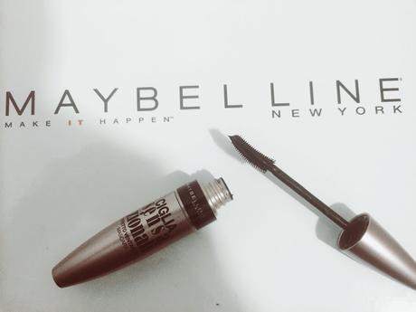 Maybelline - #MakeItHappen