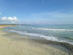 Alla punta del tacco: Puglia coast to coast!