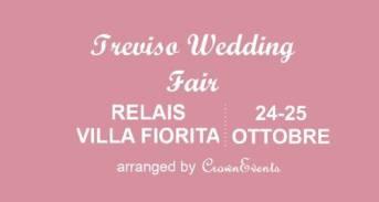 Treviso Wedding Fair_24-25 ottobre 2015