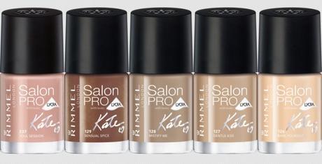 The color obsession: things are going WILD Nude-Collection-Kate-Moss-Smalti-800x410