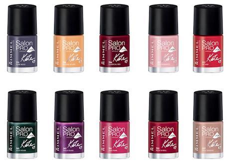 The color obsession: things are going WILD Rimmel-smalti-Salon-Pro-with-Lycra-di-Kate-Moss