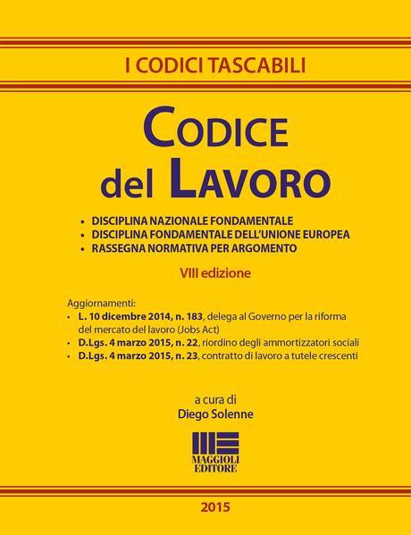 8891611512 Jobs Act del lavoro autonomo: via libera dal Governo (con maggiori tutele)