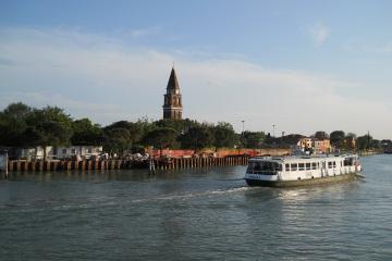 Visitare Venezia e soggiornare in mezzo alla laguna