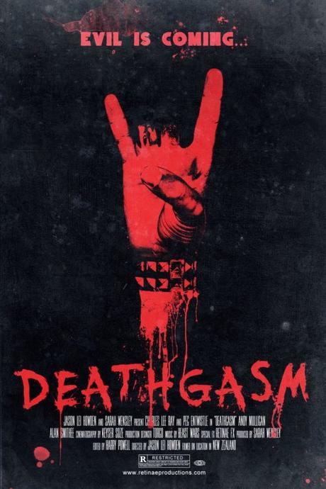 Deathgasm ( 2015 )