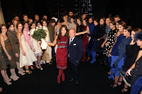 Ermanno Scervino: Festeggia il suo 10° Anniversario in Russia