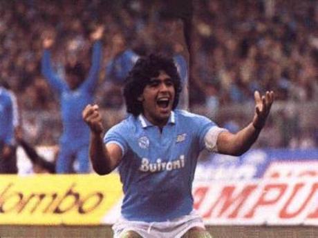 Maradona