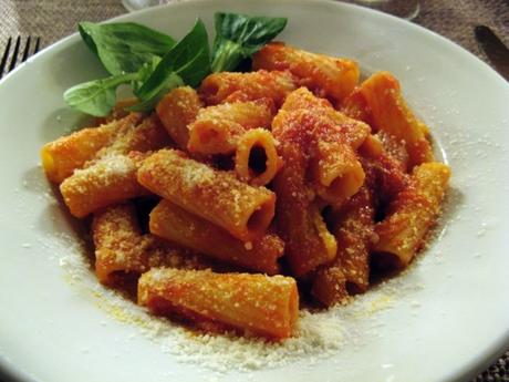 maccheroni