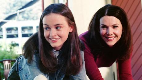 News | Il ritorno delle Gilmore Girls!