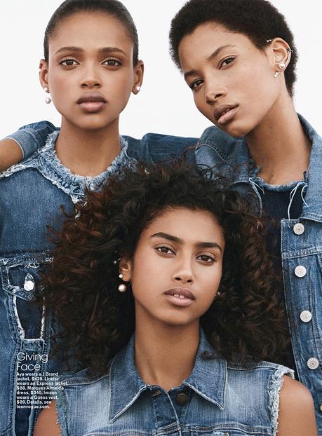 Denim For Fall: About Jeans