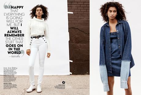 Denim For Fall: About Jeans