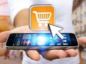 Cresce l’e-commerce mobile commerce Italia