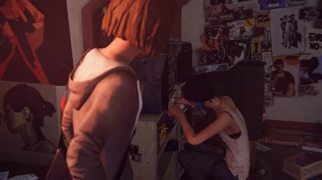 Disponibile oggi il quinto episodio di Life is Strange