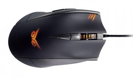 ASUS Strix Claw