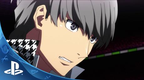 Persona 4: Dancing All Night - Trailer di lancio americano