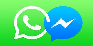 [Guida] Come unire Whatsapp e Facebook Messenger in un unica app