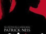 Anteprima: NEMICO. CHAOS: Patrick Ness.