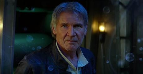 Anteprima immagini del film : 'Star Wars: Episode VII - The Force Awakens'