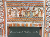 Archeologia. Haghia Triada, l’insediamento Creta minoici, legato Festos, fornito prime tavolette Lineare sistema scrittura dell’inizio Millennio a.C. ancora decifrato.