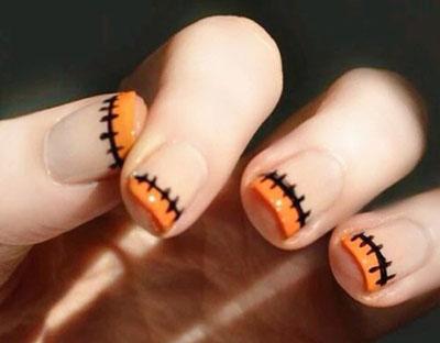 Nail art Halloween: Idee per la notte delle streghe