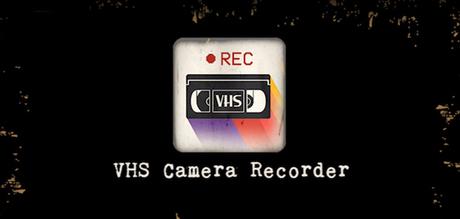 VHS Camera Recorder