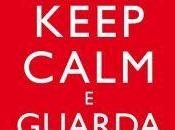 Anteprima: Keep calm guarda film Sebastiano Barcaroli Federica Lippi