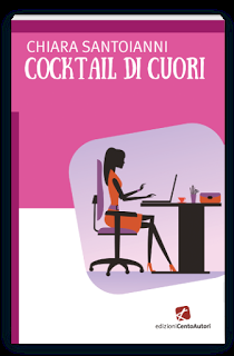 Anteprima: Cocktail di cuori di Chiara Santoianni