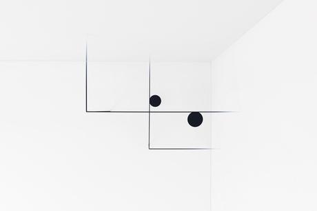 DESIGN: Border Table di Nendo