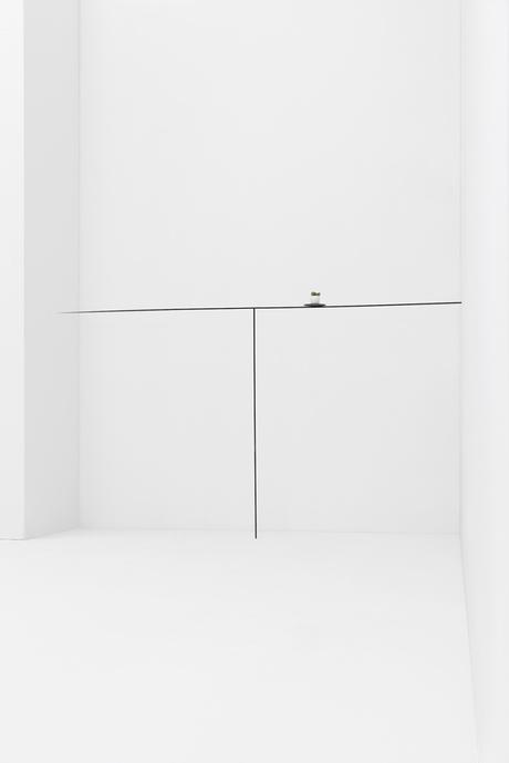 DESIGN: Border Table di Nendo