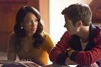 “The Flash 2”: Shantel VanSanten anticipa le scintille tra Patty e Barry