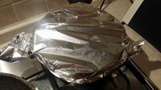 Riso rosso integrale pilaf aromatico