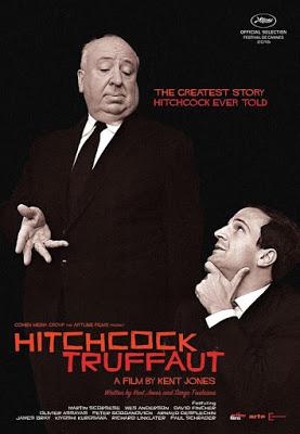 Hitchcock Truffaut - La Recensione