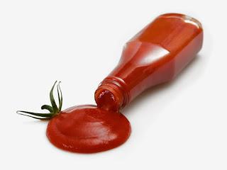 Mai più senza ketchup