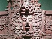 Punte frecce sangue umano Guatemala