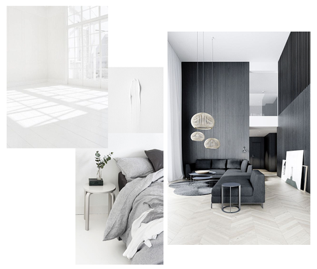 MOODBOARD|MINIMAL