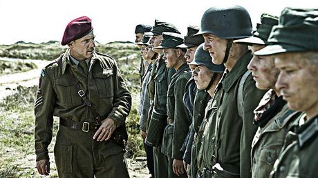 Land of mine